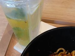 -吉野家(上地三街店)