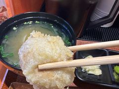 -天妇罗内顺田(罗湖店)