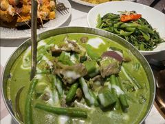 -泰椰里·泰国餐厅(智慧城广百广场店)