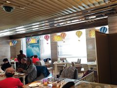 -北京王府井希尔顿酒店·万斯阁西餐厅