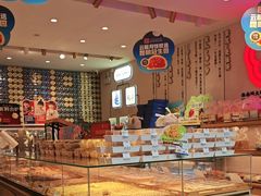 -昆明冠生园·蛋糕·面包(南强街店)