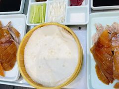 -紫光园·烤鸭·北京菜(团结湖店)