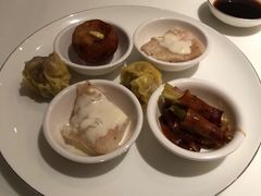 Happy&nbsp;hour-上海新发展亚太JW万豪酒店
