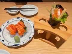 -Tuna maki寿司(苏州大悦城店)