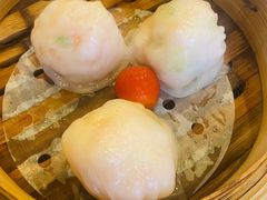-点都德(华强南店)