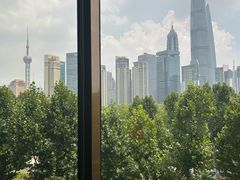 -上海滩餐厅(BFC外滩金融中心店)