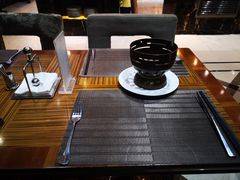 -中乐百花酒店-自助餐厅