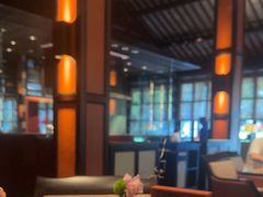 -杭州西子湖四季酒店·金沙厅