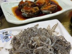 辣炒蛤蜊-来之顺海鲜菜馆·青岛菜(栈桥店)