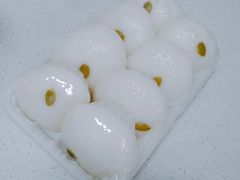 酒糕-传闻来紫菜包饭·打糕(西塔韩百店)