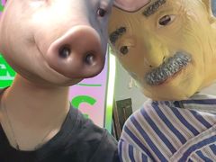 -棂笼·深度沉浸密室(武汉旗舰店)