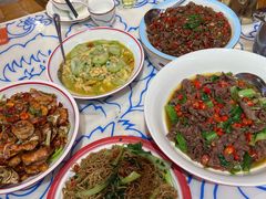 -柴火农家·江西赣南菜(土华店)