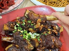 -双宝红油牛系列