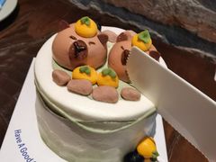 -Pantry's Best派悦坊蛋糕(K11购物艺术中心店)