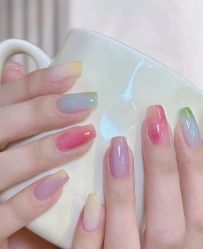 -娇七·自助美甲美睫
