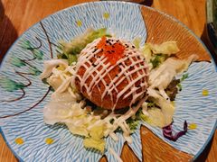 -一井烧肉·活鳗·寿司(望京SOHO店)