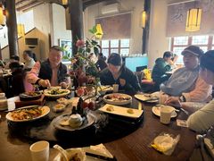 -HOHO餐厅(古子城店)