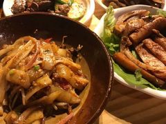 -胖记烤肉(湖大店)