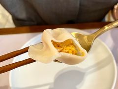 -喜鼎海胆水饺(平安金融中心店)