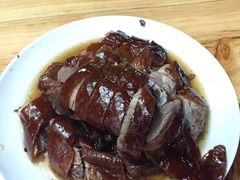 烧鹅-黄连大头华烧鹅店(大良店)