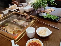 -印象高密·凤都国际大酒店