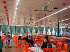 -红月湾海鲜饭店•沙滩海景(双月湾店)