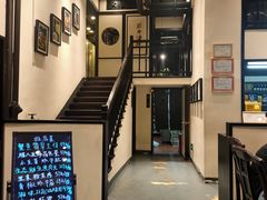 -茶叁酒肆·楚味江湖(菱角湖店)