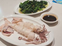 -潮汕首席·大排档(天河员村店)