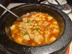 -绿茶餐厅(深圳龙华天虹购物中心店)