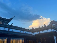 -楼外楼(西湖景区孤山路店)