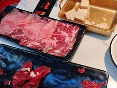 -刘少华贵州小黄牛·鲜牛肉火锅(总店)