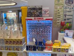 -TOYSRUS玩具反斗城(合肥华润万象城店)