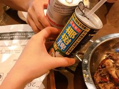 -枪火串烧·东北特色烧烤(罗湖总店)