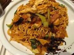 -状元阁烧烤(新华路总店)