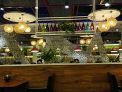 -拿渡麻辣香锅(和谐广场店)