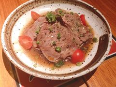 -醉虎传(南锣鼓巷店)