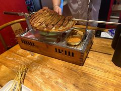 -龙头烤羊排•烤全羊•精酿扎啤(厦滘店)