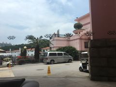 -圣爵菲斯大酒店(长沙世界之窗店)