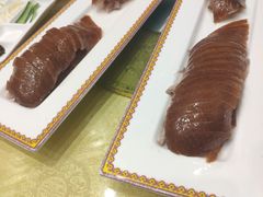 -白家大院·王府宫廷菜(苏州街店)