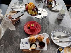 -Hi City·城市之巅