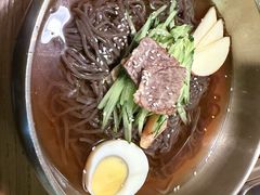 -恩你小木屋·韩式料理(假日广场店)