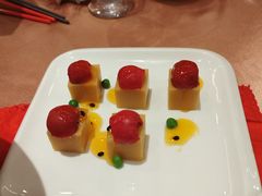 -山西会馆·晋菜·晋商宴·牌匾博物馆(胜利东街店)