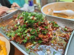 -树厨贵州菜(花果园购物中心店)
