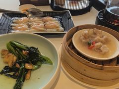 -白天鹅宾馆-宏图府餐厅