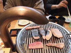 -千寻烧肉(政务区店)