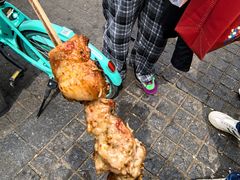 -同来顺烧烤餐厅(哈尔滨道店)