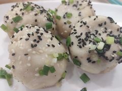 -小杨生煎(成山巴黎春天店)