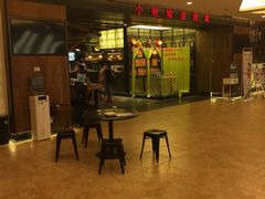 -小厨娘淮扬菜(清江苏宁广场店)