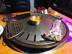 -济州爱肉堂(总店)