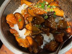 -九田家黑牛烤肉料理(新辰里亚运村店)